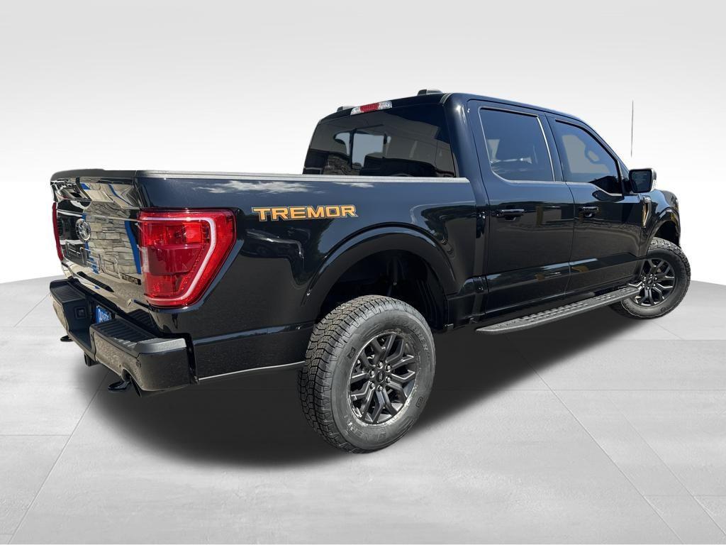 used 2023 Ford F-150 car, priced at $51,688