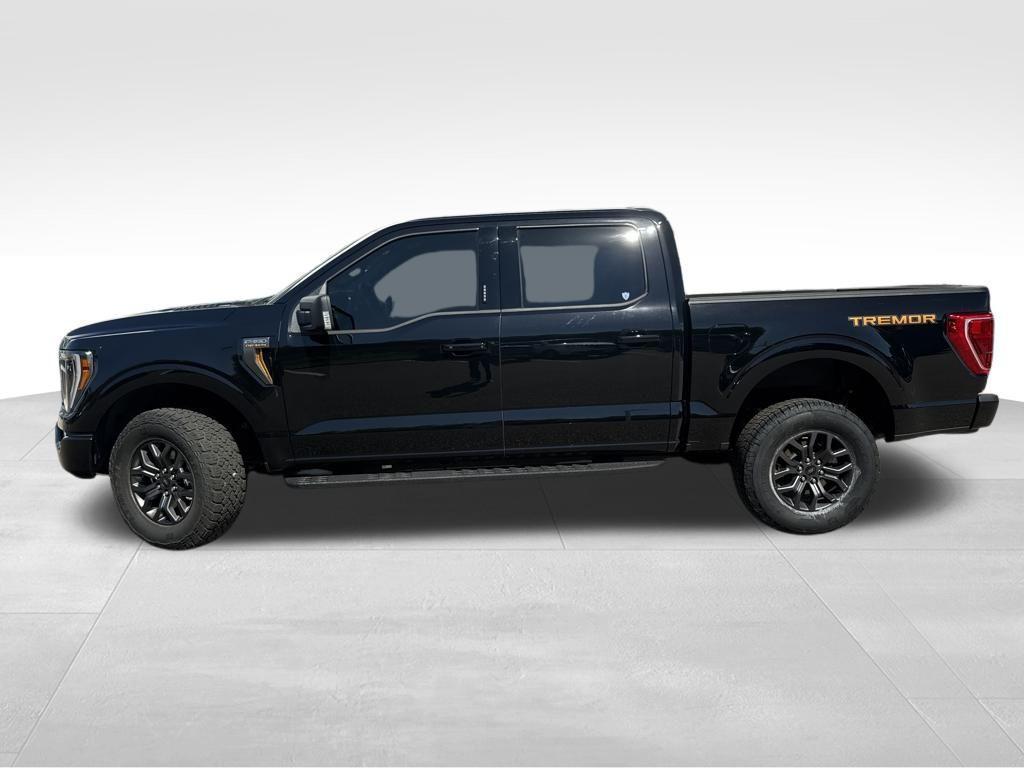 used 2023 Ford F-150 car, priced at $51,688