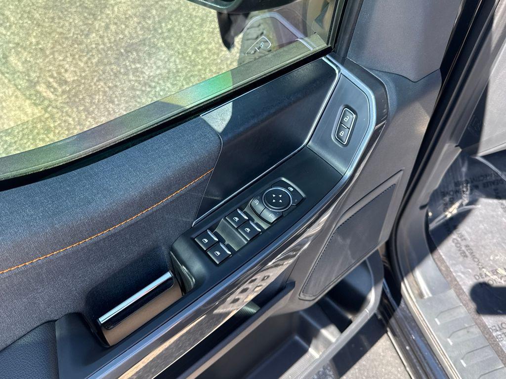 used 2023 Ford F-150 car, priced at $51,688