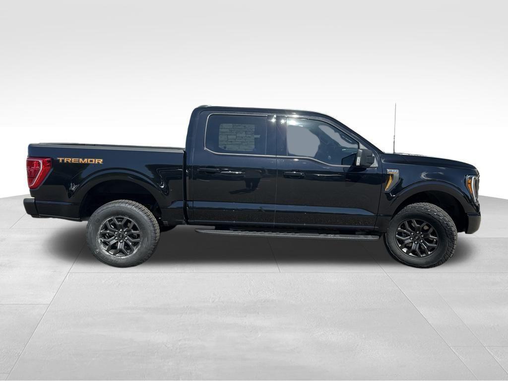 used 2023 Ford F-150 car, priced at $51,688