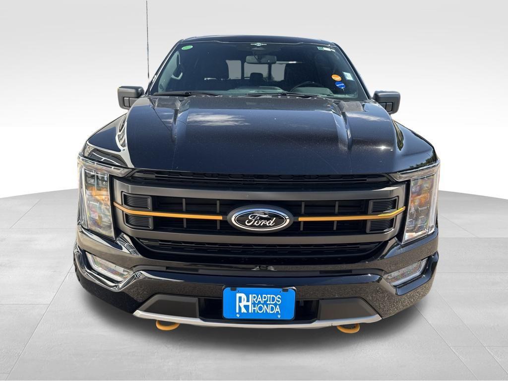 used 2023 Ford F-150 car, priced at $51,688