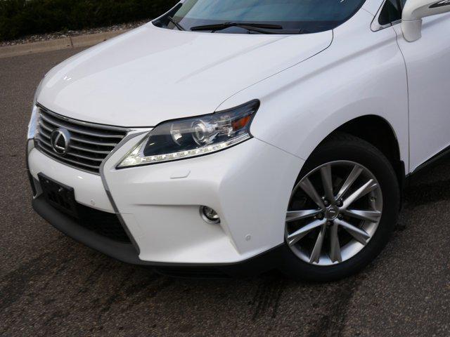 used 2015 Lexus RX 350 car, priced at $21,955