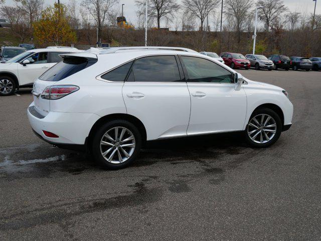 used 2015 Lexus RX 350 car, priced at $21,955