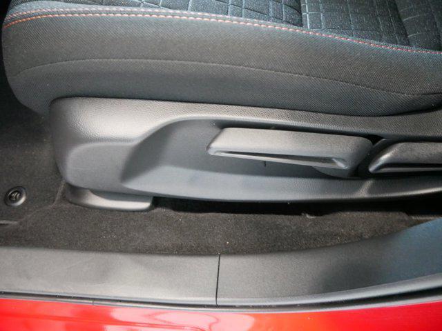used 2025 Honda HR-V car, priced at $27,254