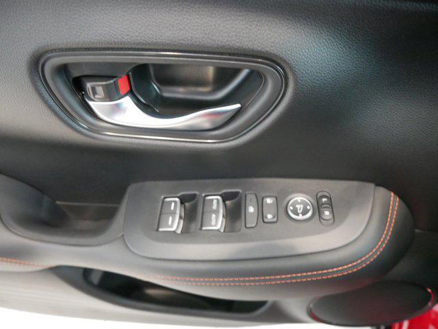 used 2025 Honda HR-V car, priced at $27,254