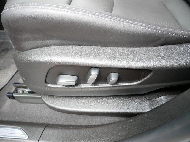 used 2021 Cadillac XT5 car, priced at $35,339