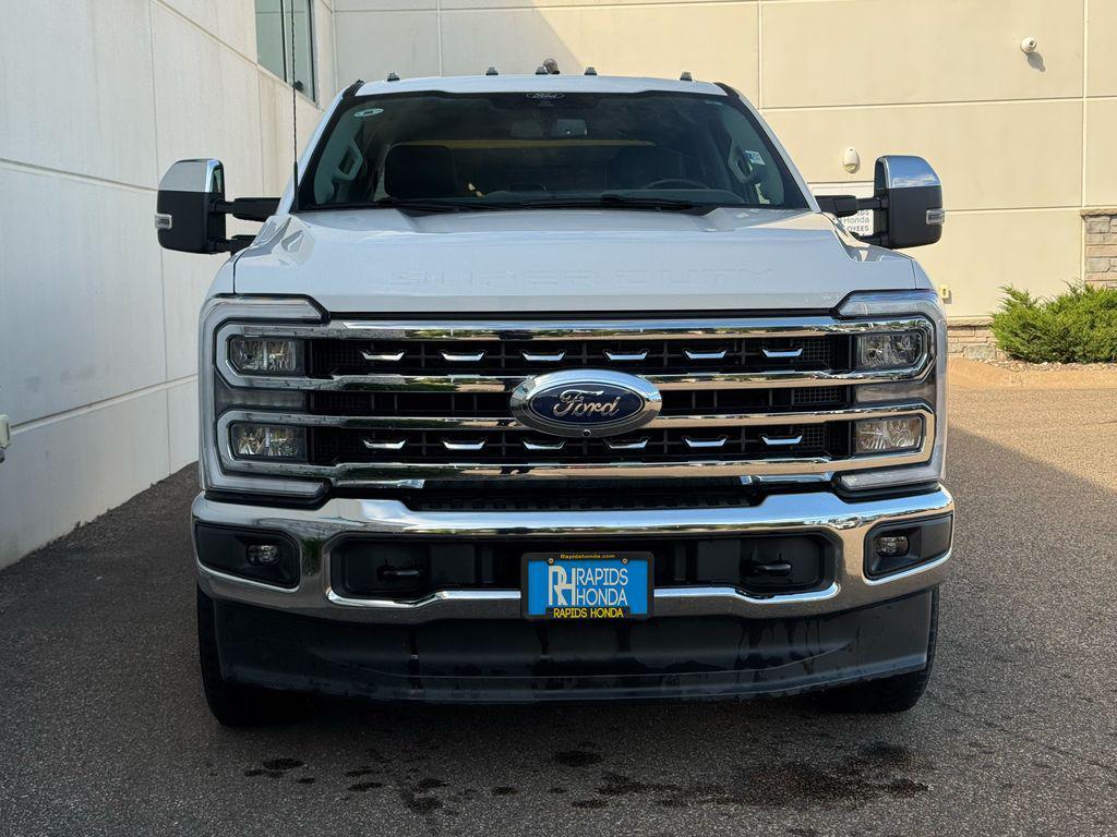 used 2025 Ford F-250 car, priced at $71,825