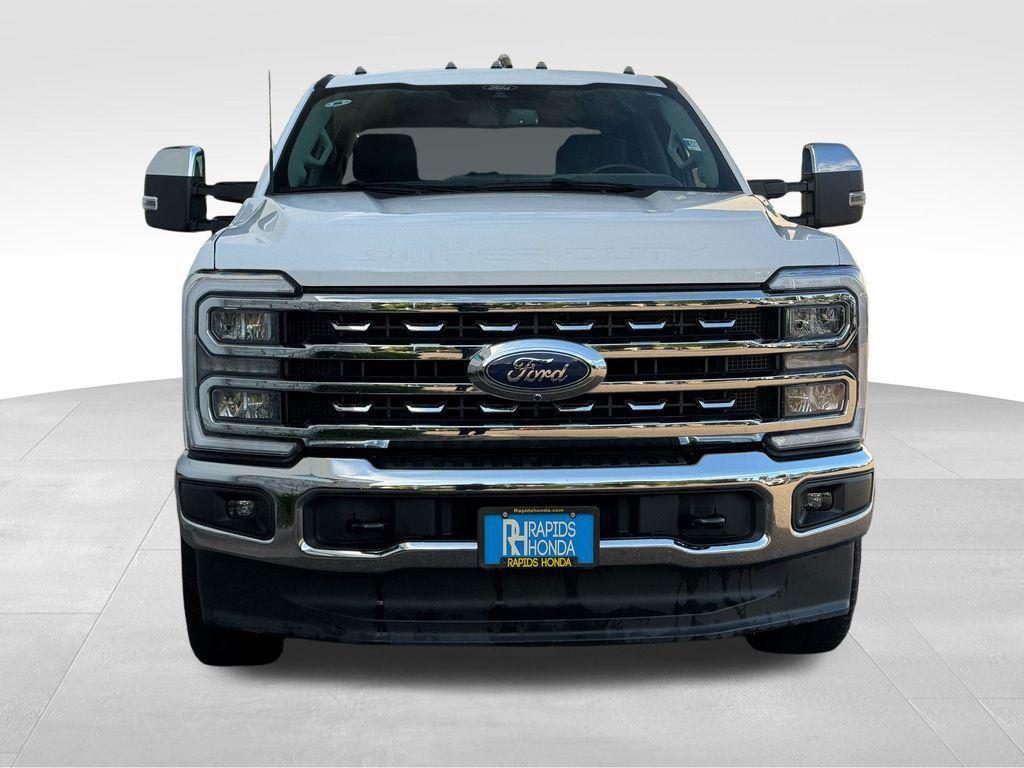 used 2025 Ford F-250 car, priced at $73,439