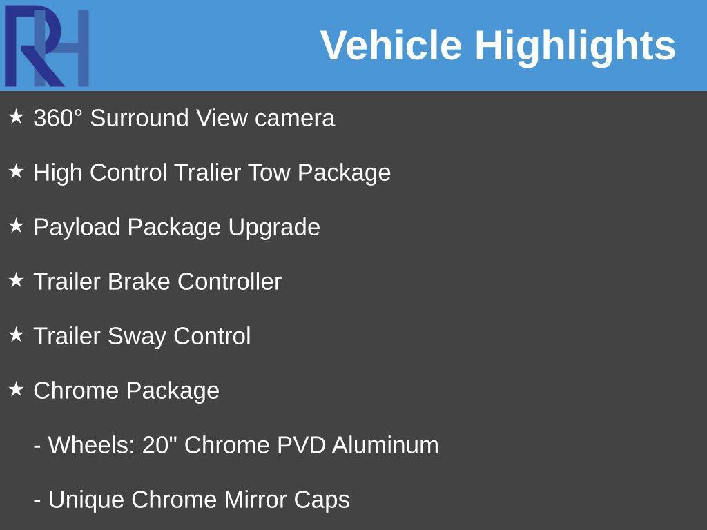 used 2025 Ford F-250 car, priced at $73,439