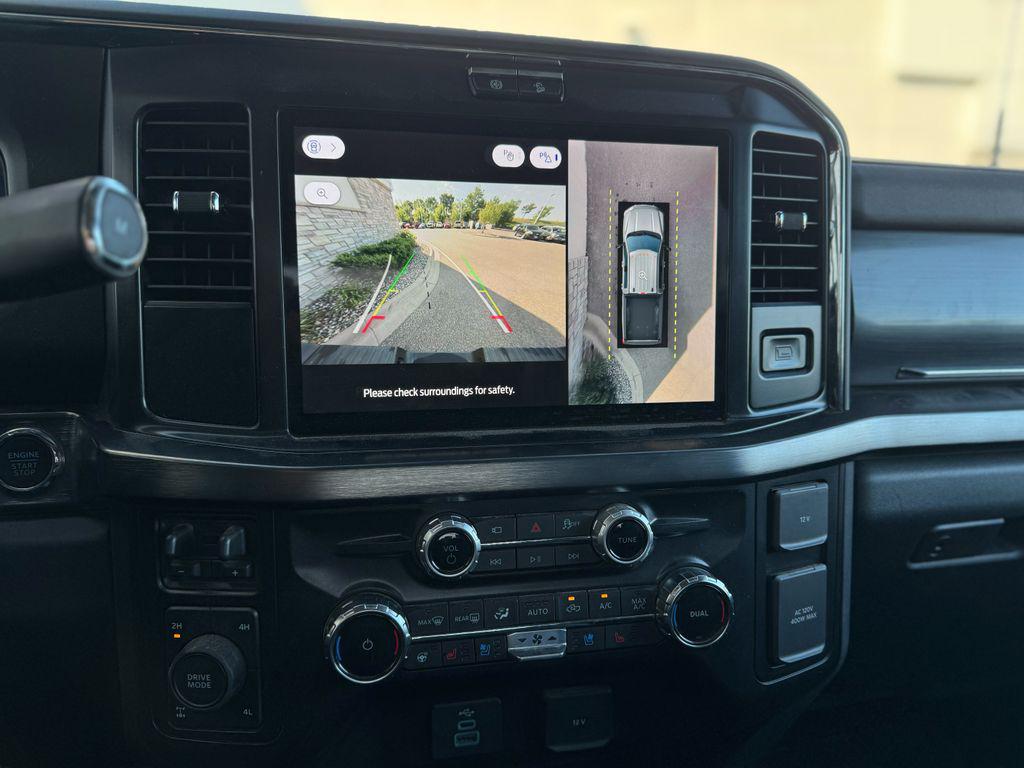 used 2025 Ford F-250 car, priced at $73,439