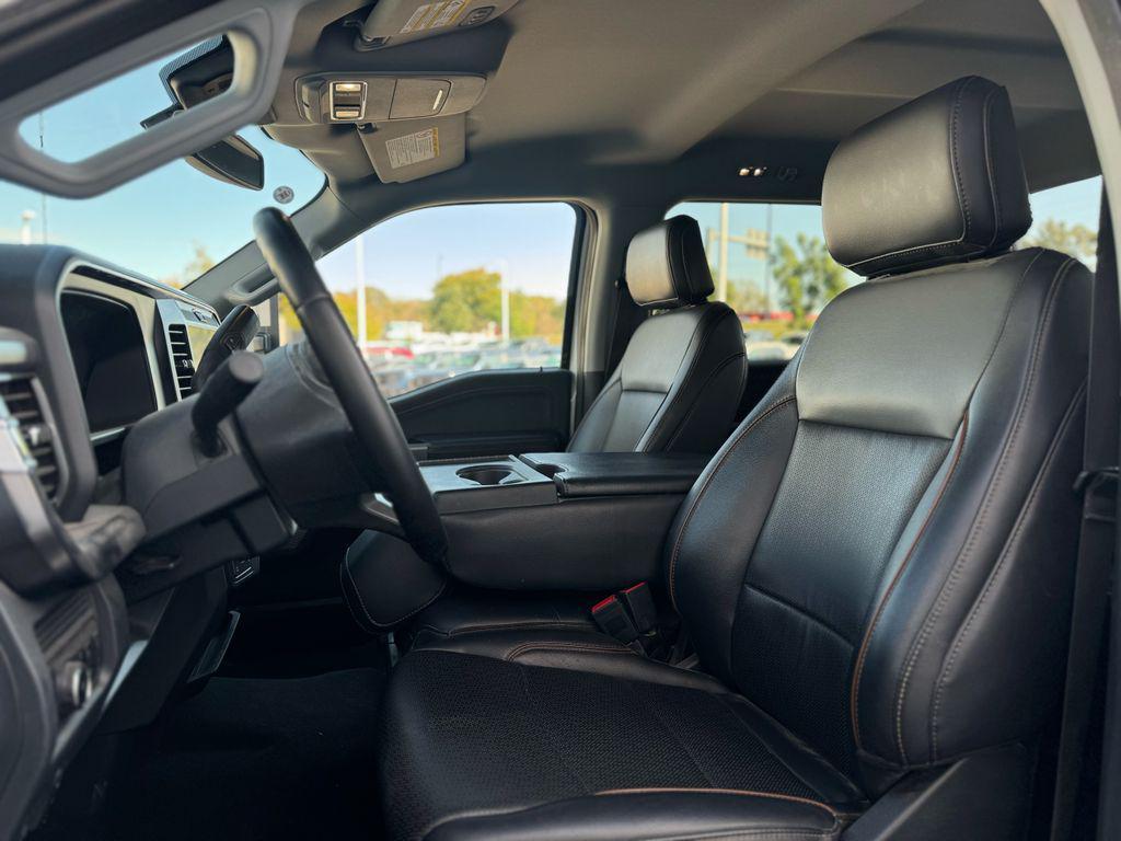 used 2025 Ford F-250 car, priced at $73,439