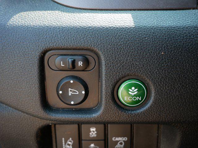 used 2023 Honda Ridgeline car, priced at $29,943
