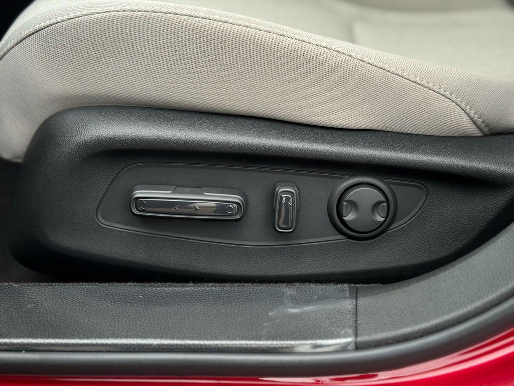 new 2025 Honda Accord car, priced at $30,705