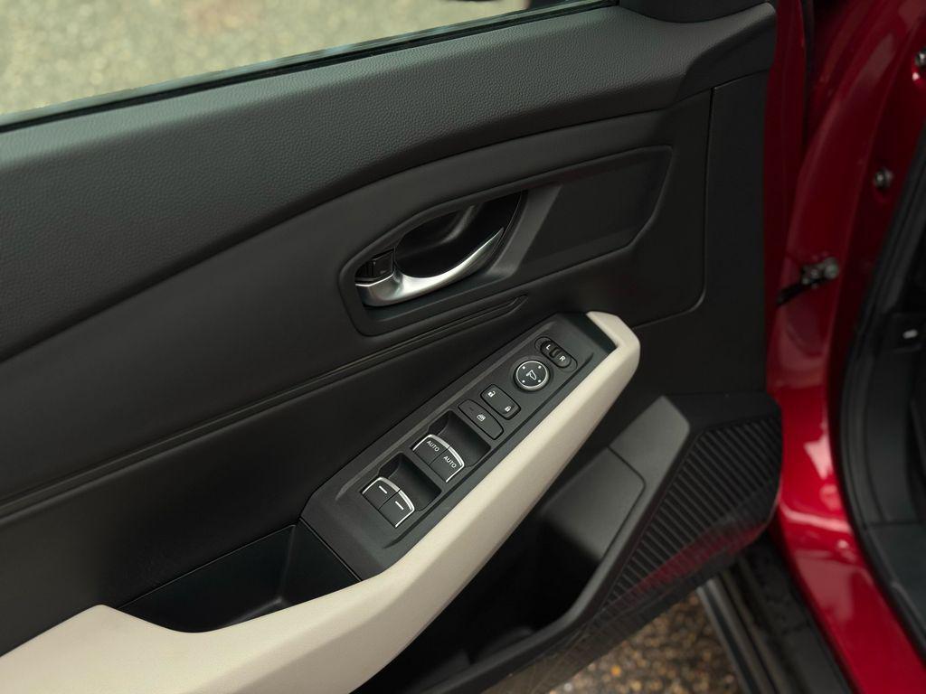 new 2025 Honda Accord car, priced at $30,705