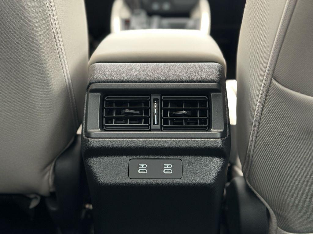 new 2025 Honda Accord car, priced at $30,705