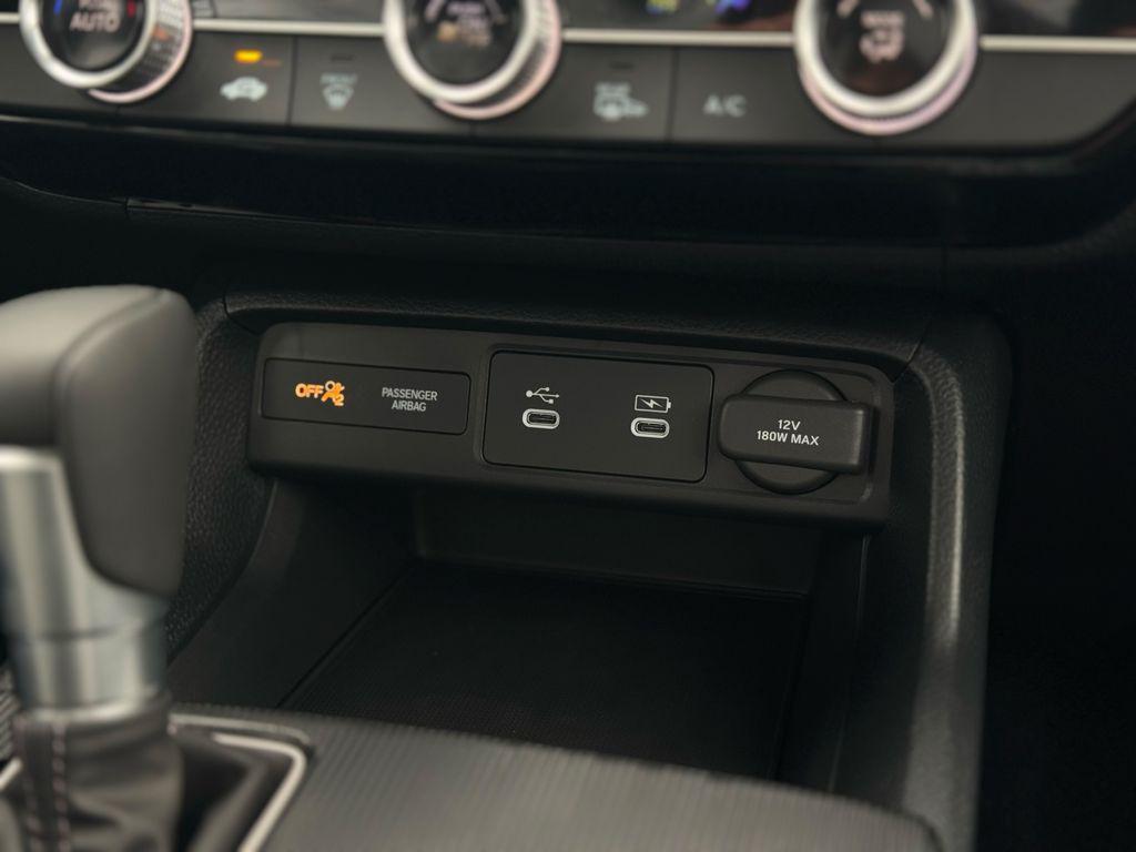 new 2026 Honda Civic car, priced at $26,974