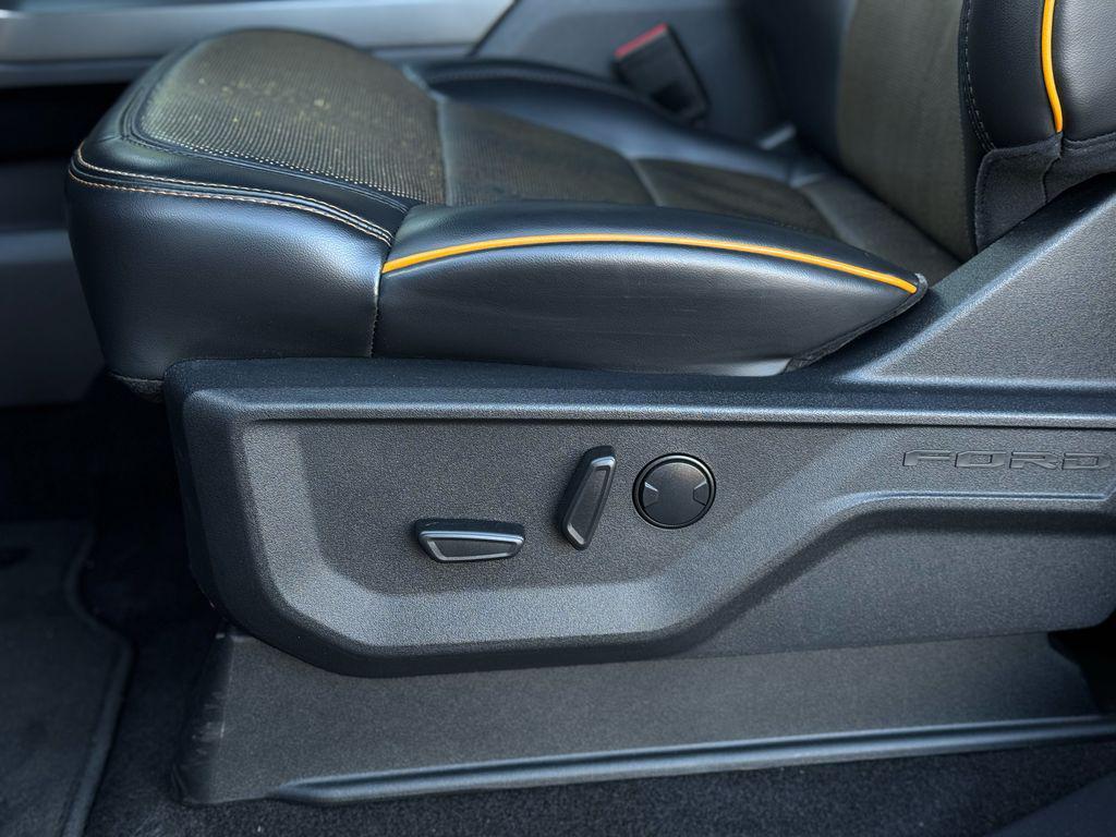 used 2024 Ford F-150 car, priced at $56,648