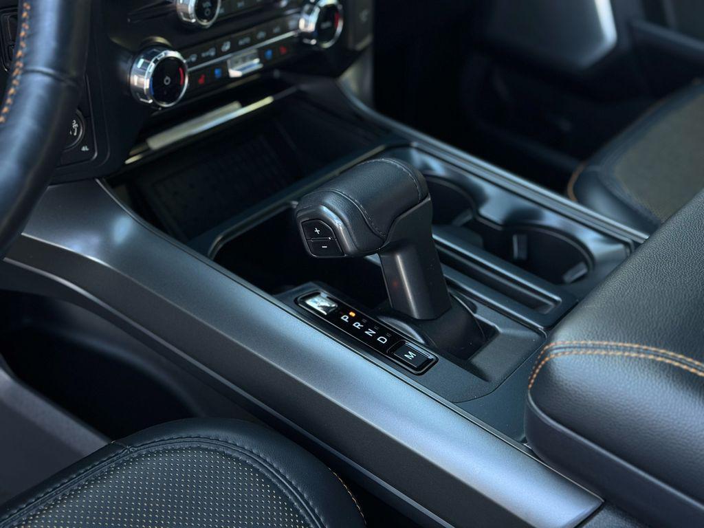 used 2024 Ford F-150 car, priced at $56,648