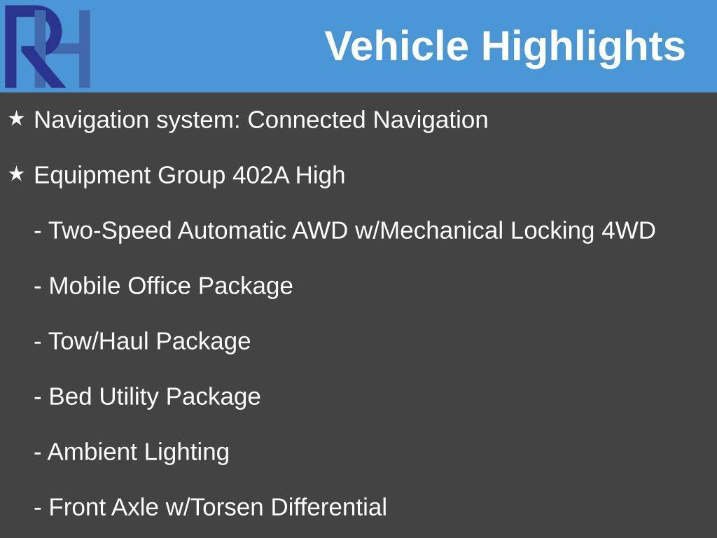 used 2024 Ford F-150 car, priced at $56,648