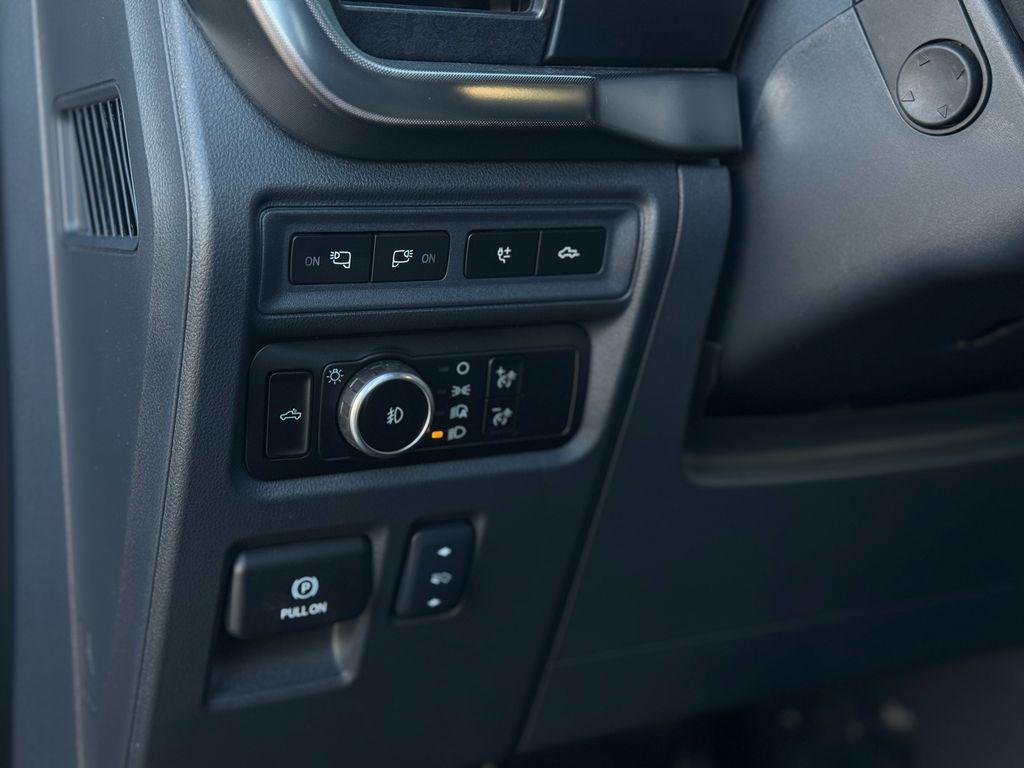 used 2024 Ford F-150 car, priced at $56,648