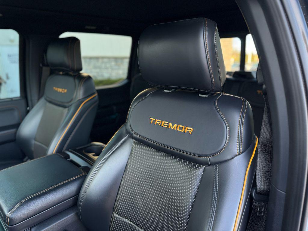 used 2024 Ford F-150 car, priced at $56,648