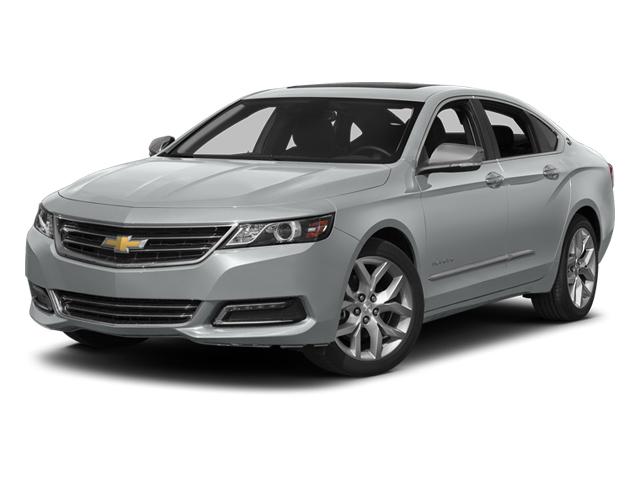 used 2014 Chevrolet Impala car