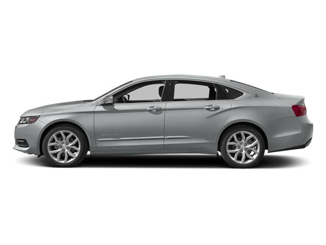 used 2014 Chevrolet Impala car