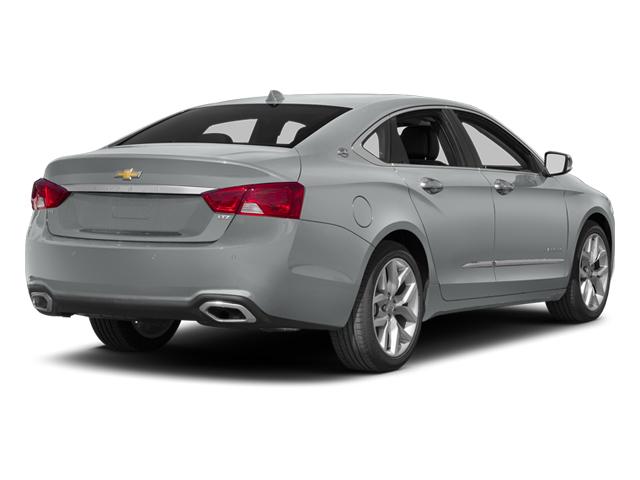 used 2014 Chevrolet Impala car