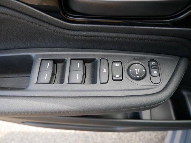 used 2025 Honda Odyssey car, priced at $43,955