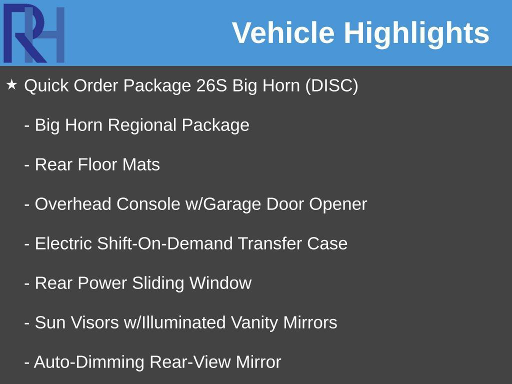 used 2018 Ram 1500 car, priced at $22,552