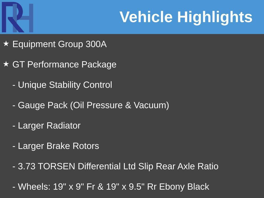 used 2018 Ford Mustang car, priced at $20,200