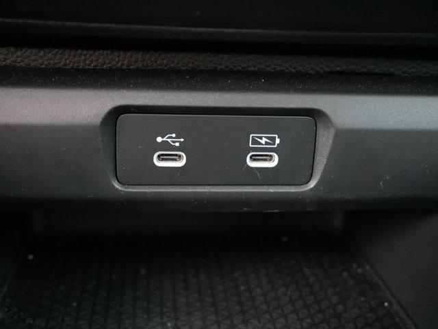 used 2025 Honda Accord car, priced at $27,388