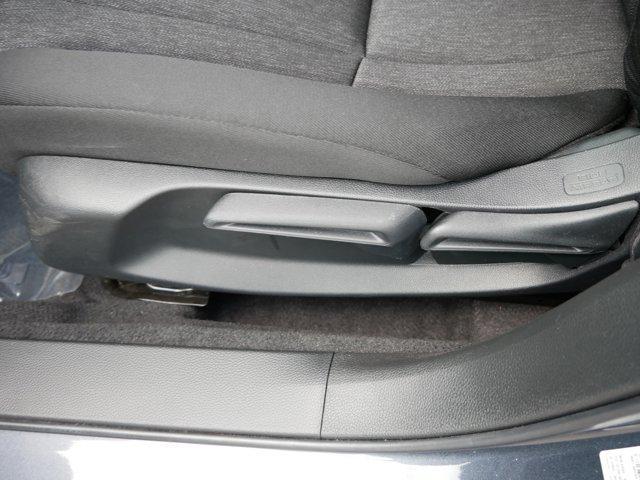 used 2025 Honda Accord car, priced at $27,388