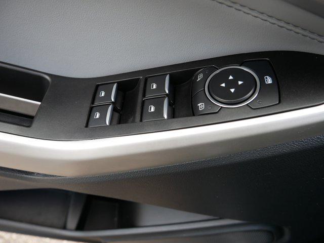 used 2021 Ford Explorer car, priced at $24,700