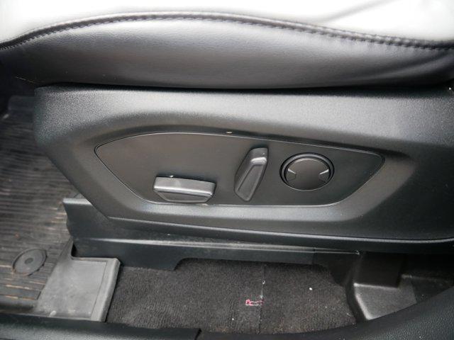 used 2021 Ford Explorer car, priced at $24,700