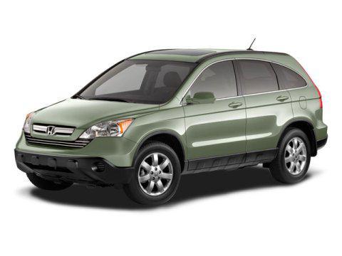 used 2008 Honda CR-V car, priced at $6,400