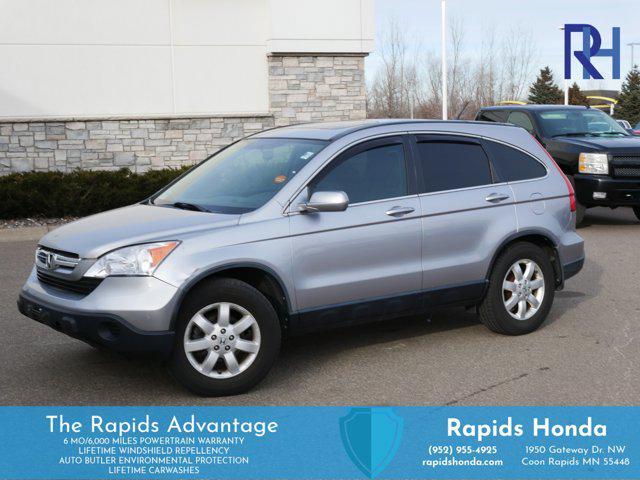 used 2008 Honda CR-V car, priced at $5,500