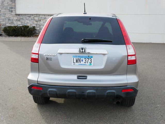 used 2008 Honda CR-V car, priced at $4,200