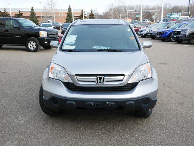 used 2008 Honda CR-V car, priced at $4,200