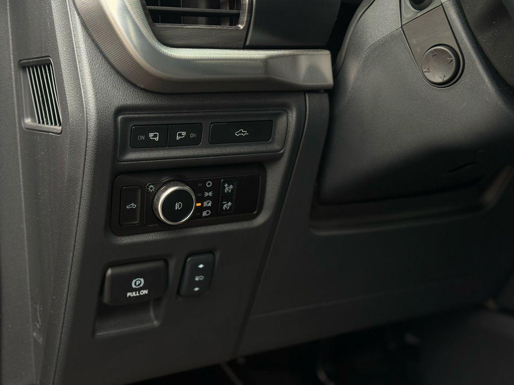 used 2024 Ford F-150 car, priced at $54,441