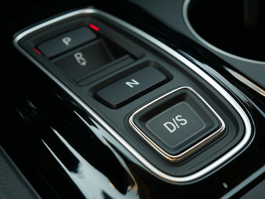 new 2025 Honda Pilot car, priced at $44,770