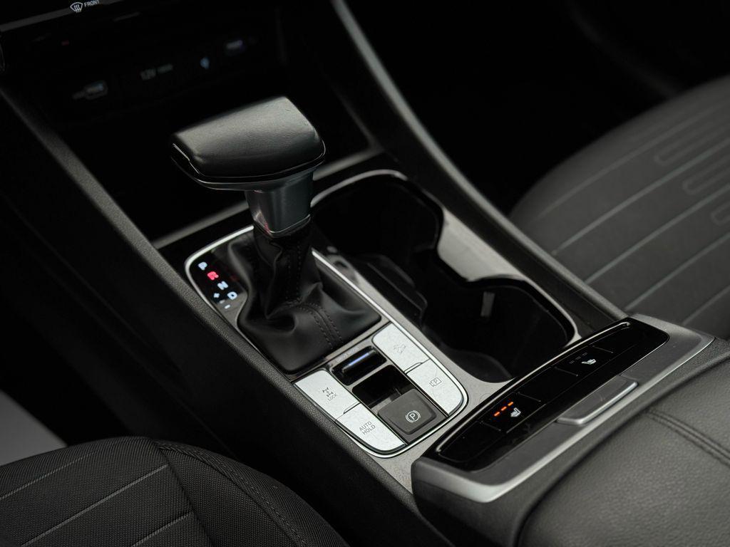 used 2022 Hyundai SANTA CRUZ car, priced at $19,334