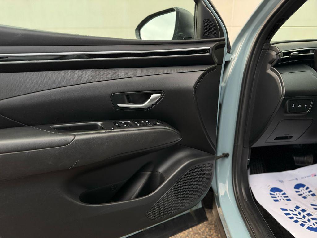 used 2022 Hyundai SANTA CRUZ car, priced at $19,334