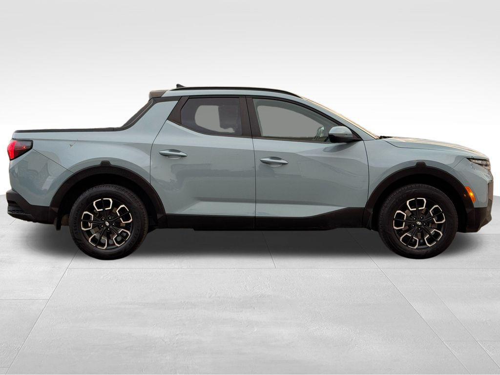 used 2022 Hyundai SANTA CRUZ car, priced at $19,334