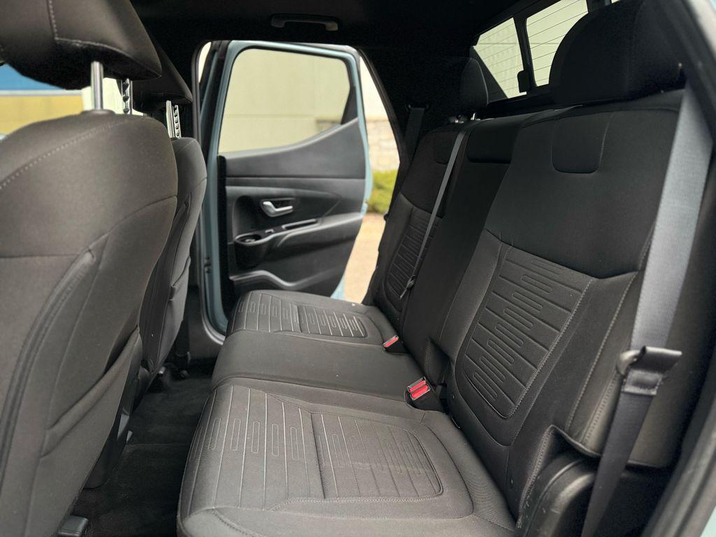 used 2022 Hyundai SANTA CRUZ car, priced at $19,334