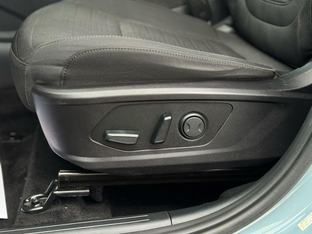 used 2022 Hyundai SANTA CRUZ car, priced at $19,334