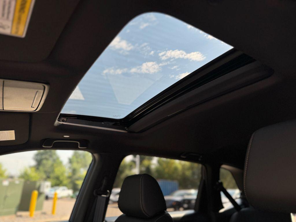 used 2026 Honda CR-V Hybrid car, priced at $35,898