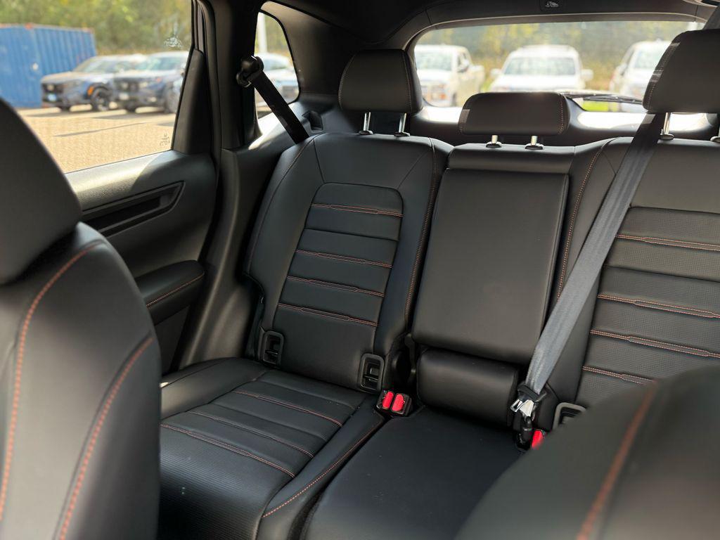 used 2026 Honda CR-V Hybrid car, priced at $35,898