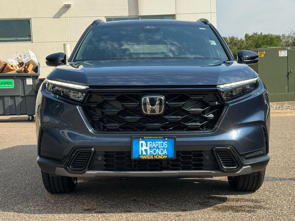 used 2026 Honda CR-V Hybrid car, priced at $35,898