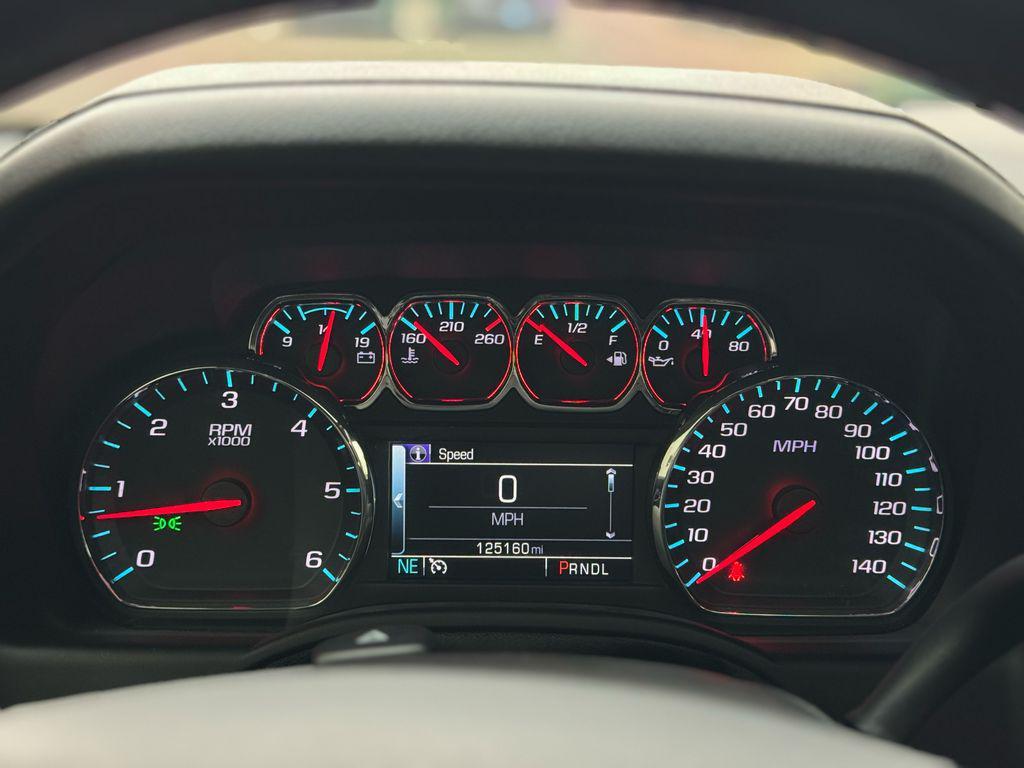 used 2020 GMC Yukon car, priced at $25,186